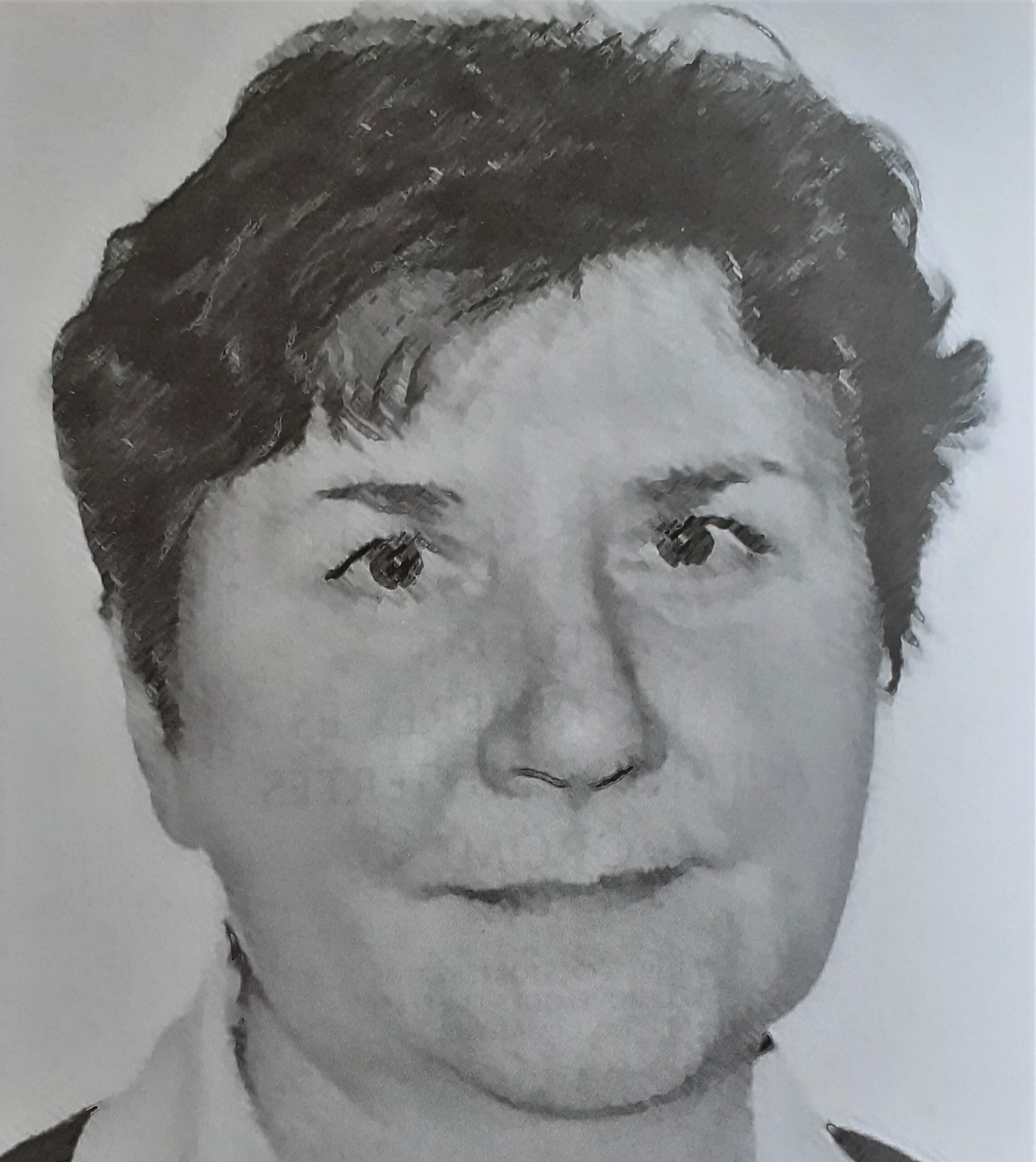 Dr. B. Gelencsér Katalin (1941 – 2022)