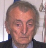 Dr. Gyarmathy Kálmán (1927 – 2019)
