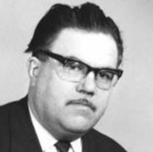 Dr. Kiss Gyula (1921 – 1986)