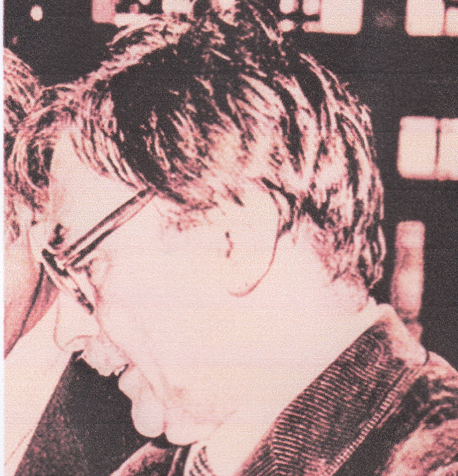 Vészi János (1927 – 2003)