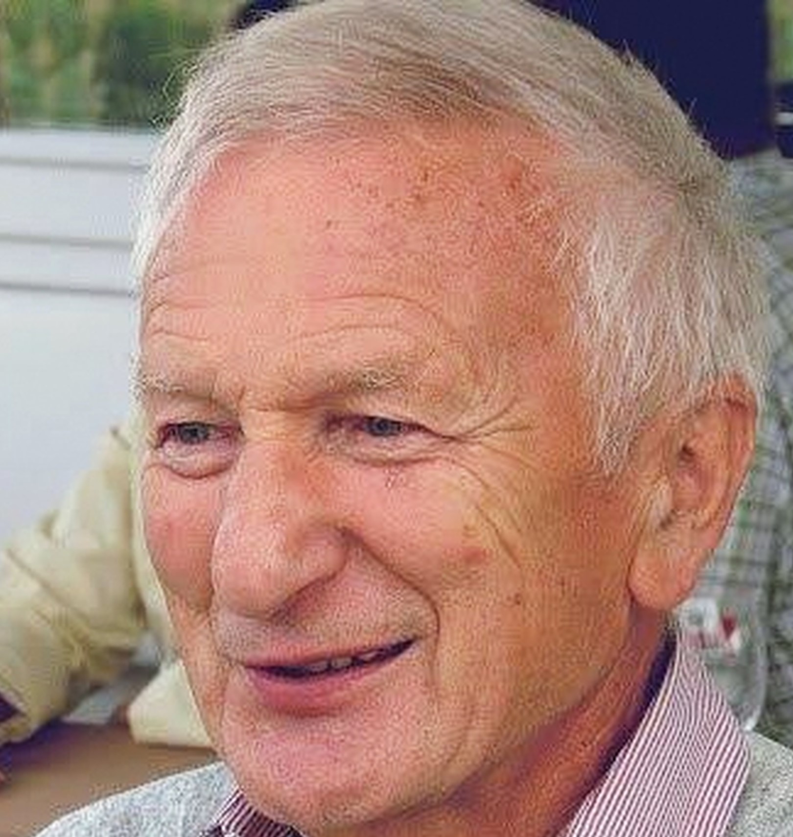 Jeney Lajos (1933 – 2014)