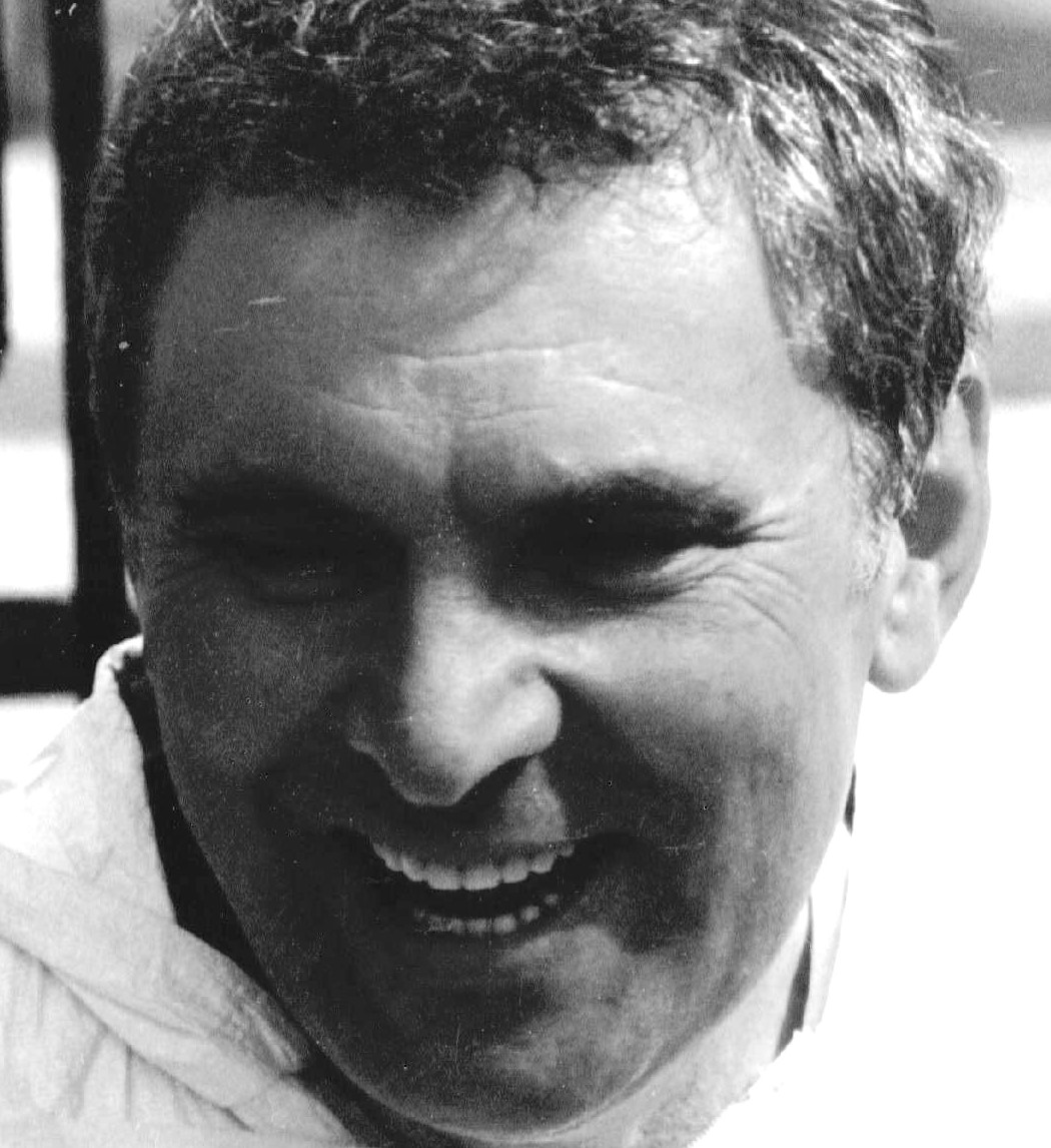 Lehel László (1943 – 2003)