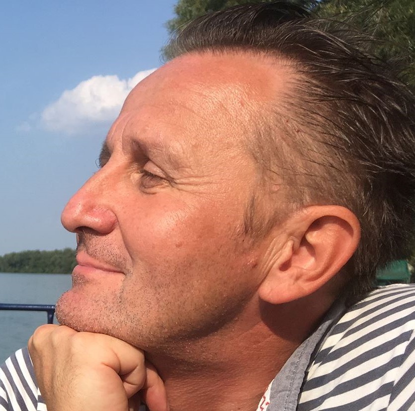 Bretus Imre (1971 – )
