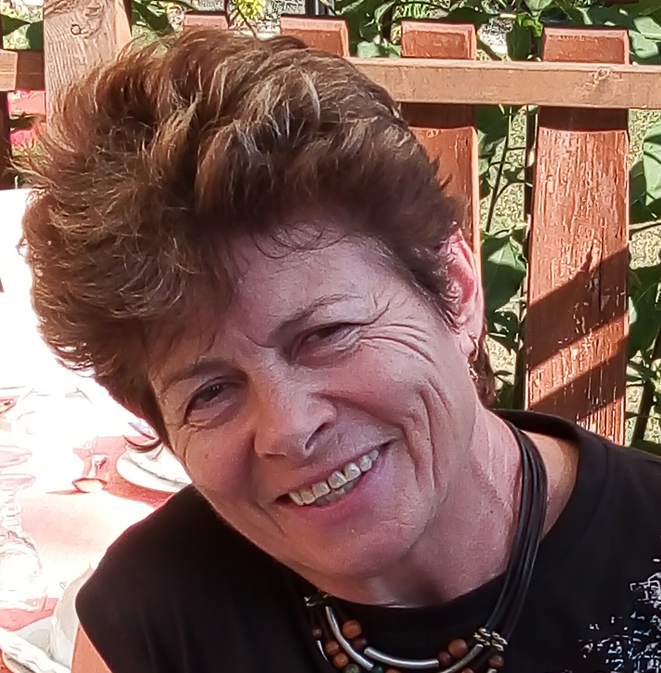 Slézia Gabriella (1950 – )