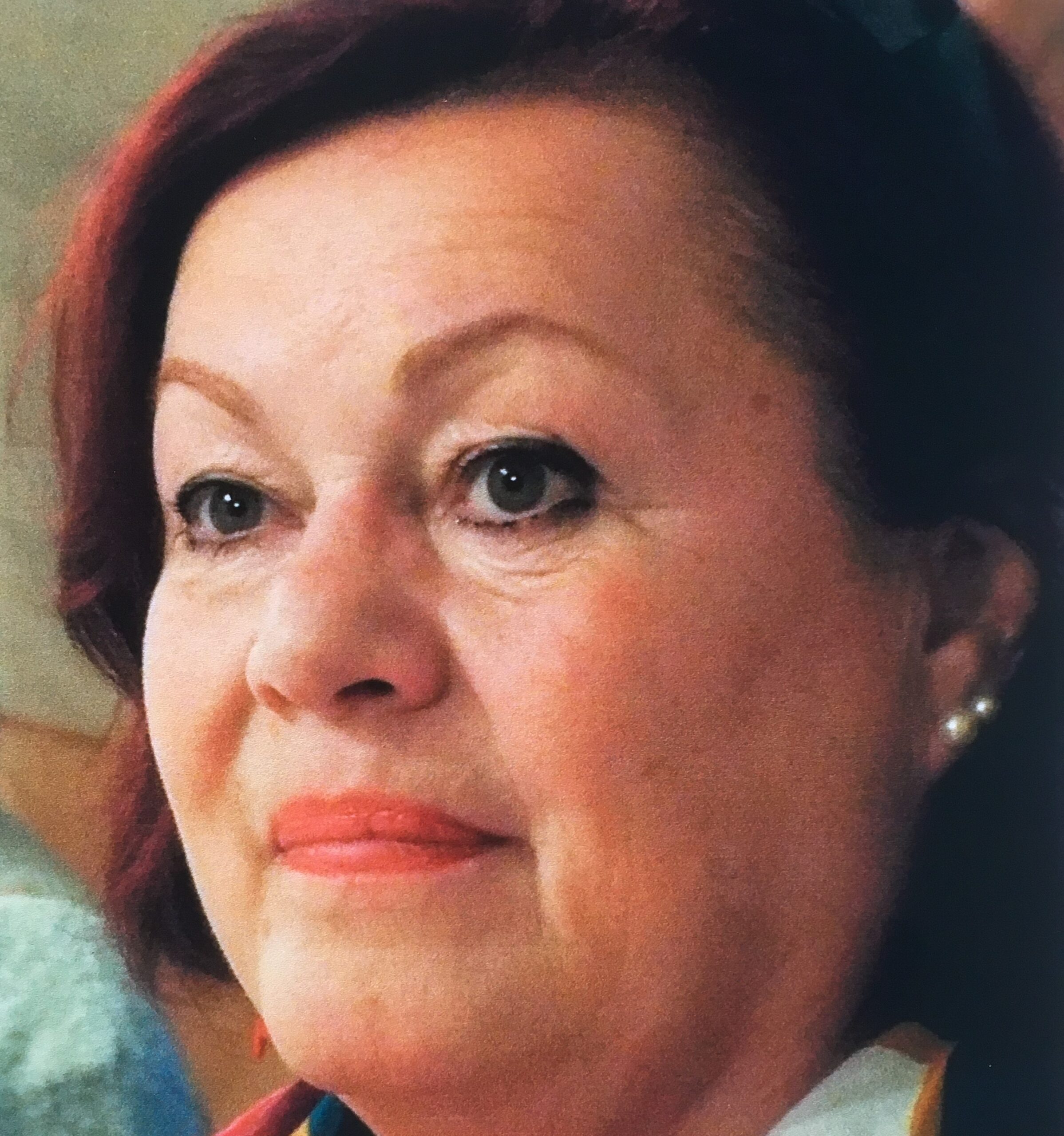 Cs. Szabó Mária (1950 – )