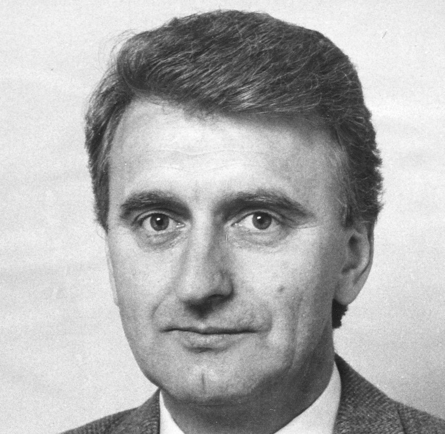 Horváth László (1947 – )
