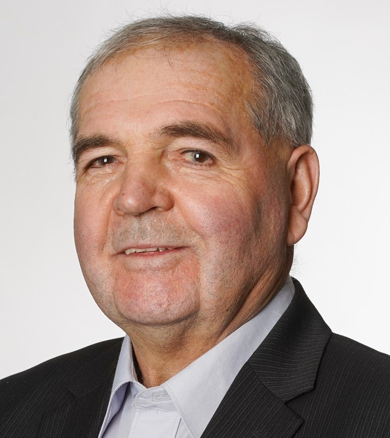 Walter János (1947 – )