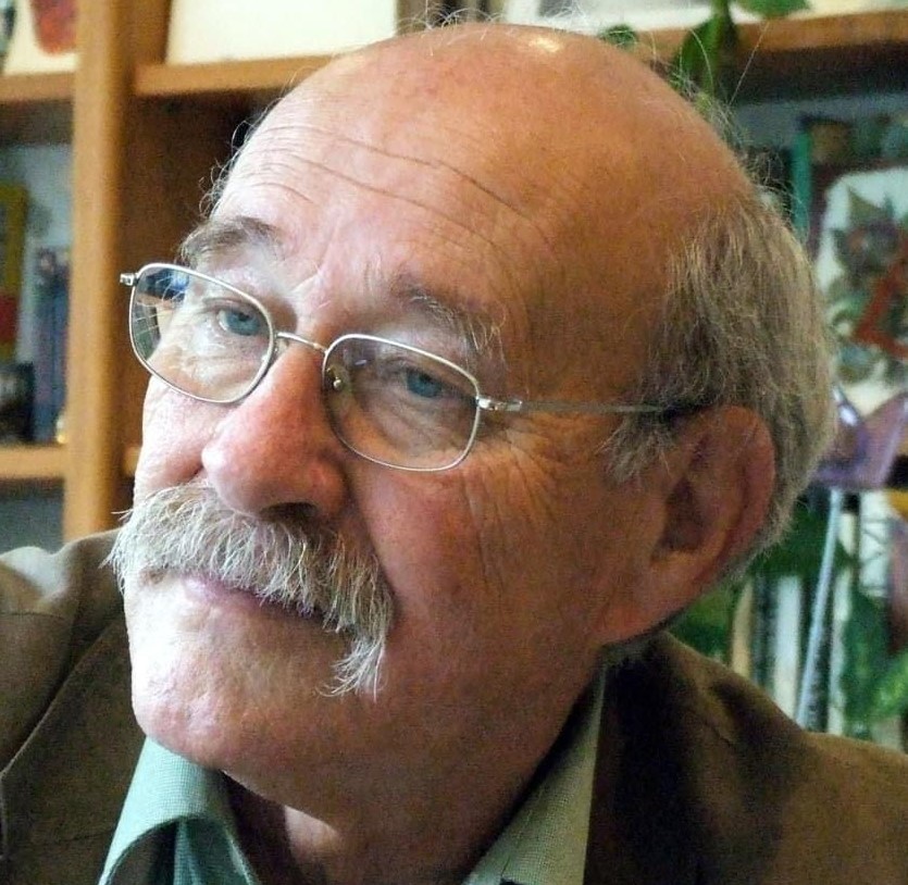 Perjéssy Barnabás (1943 – 2019)