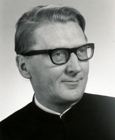 Vízvári László (1919 – 2003)