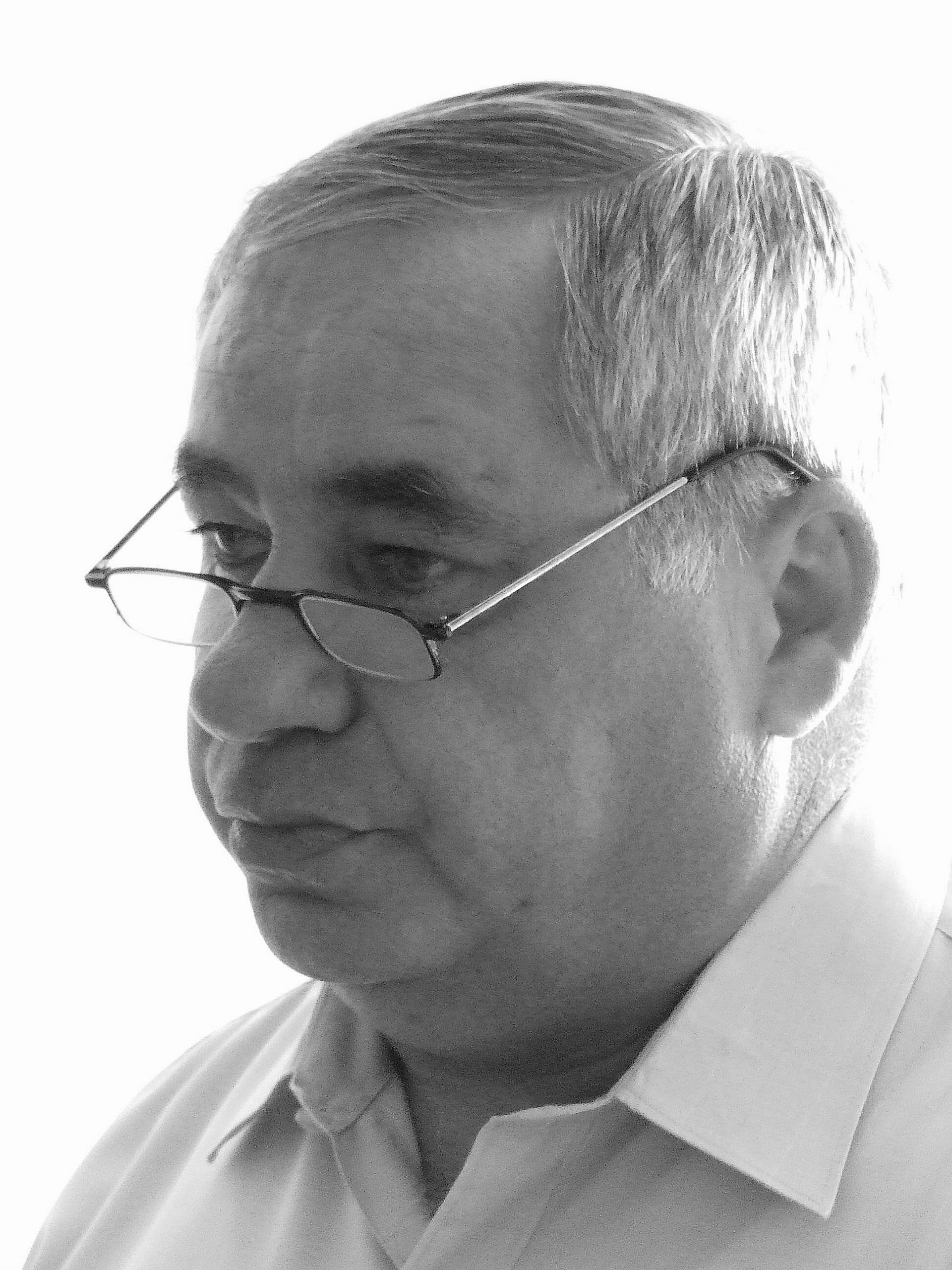 Lehel György (1953 – )
